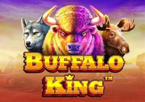 buffalo king slot|Buffalo King Slot Review 2024 .